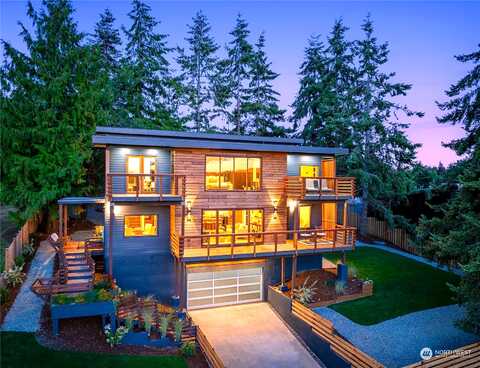 Dorsey, FREELAND, WA 98249