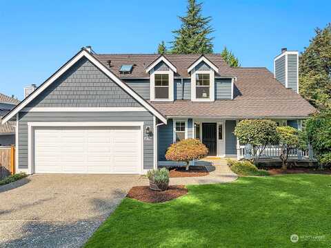 45Th, BELLEVUE, WA 98006