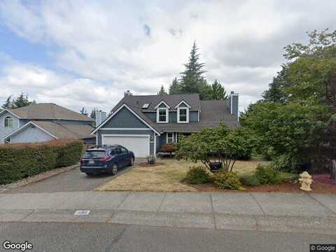 45Th, BELLEVUE, WA 98006