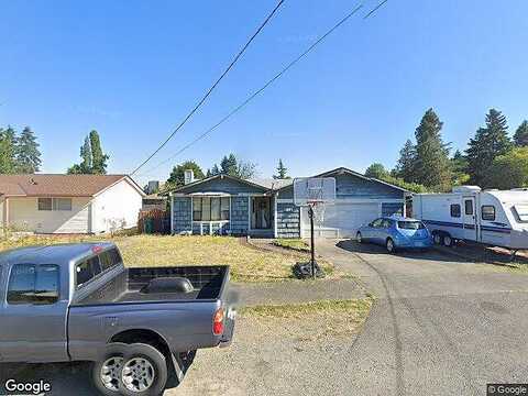 22Nd, AUBURN, WA 98002