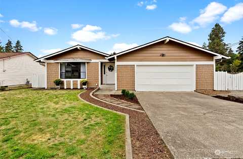 22Nd, AUBURN, WA 98002