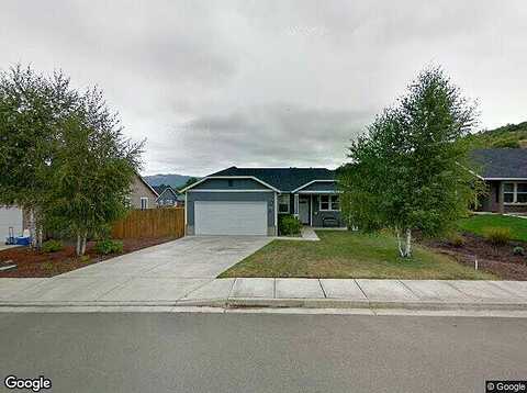 Rowan, ROSEBURG, OR 97471