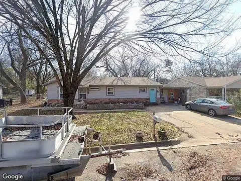 Ball, WEATHERFORD, TX 76086