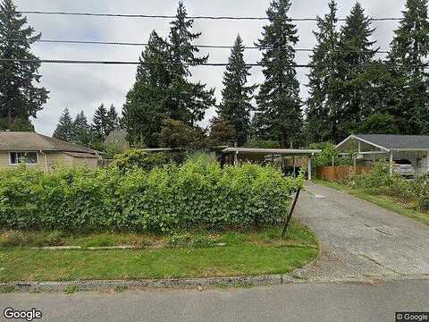 165Th, BELLEVUE, WA 98008
