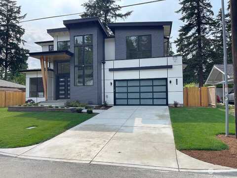 165Th, BELLEVUE, WA 98008
