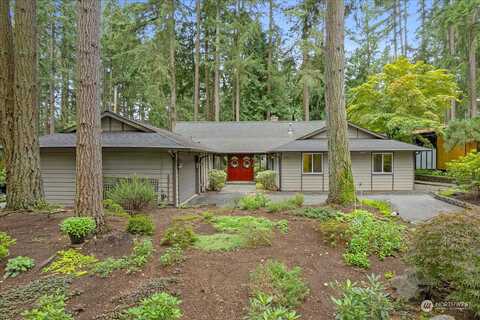 26Th, BELLEVUE, WA 98005