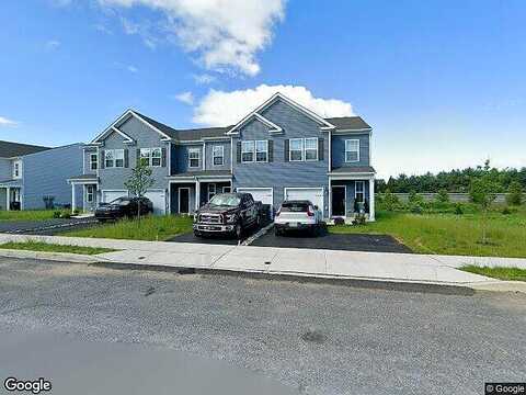 Martin, BREINIGSVILLE, PA 18031