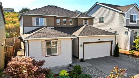 Baker Heights, BREMERTON, WA 98312