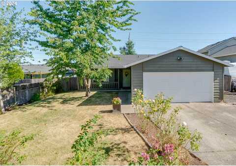 Empress, NORTH PLAINS, OR 97133