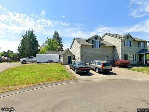 Empress, NORTH PLAINS, OR 97133