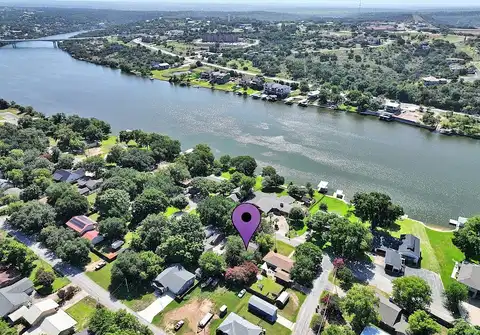 Lakeshore, MARBLE FALLS, TX 78654