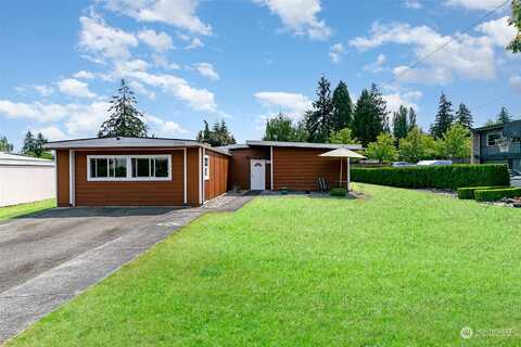 148Th, BELLEVUE, WA 98007