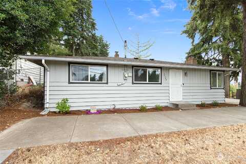 55Th, SEATTLE, WA 98178