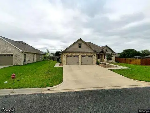 Fosters Branch, SCHULENBURG, TX 78956
