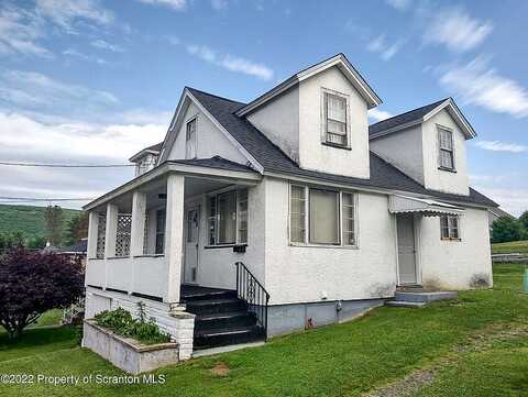 Couzen, EYNON, PA 18403