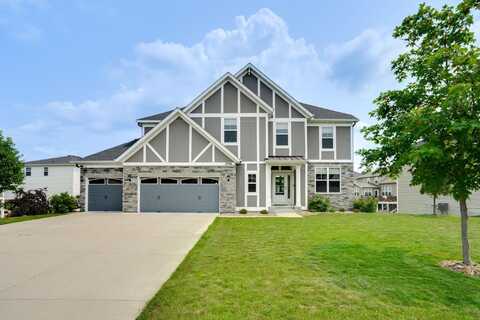 Louisiana, MINNEAPOLIS, MN 55445