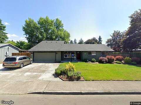Thomas, HILLSBORO, OR 97124