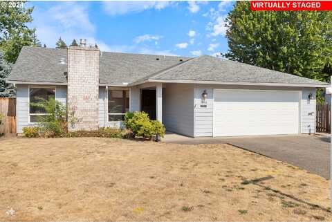 1St, HILLSBORO, OR 97124