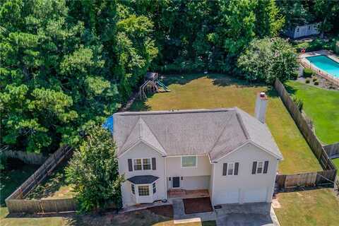Spring Brook, LAWRENCEVILLE, GA 30043