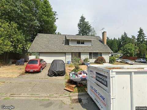 161St, REDMOND, WA 98052