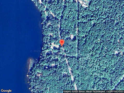 Deep Lake, IRON RIVER, WI 54847