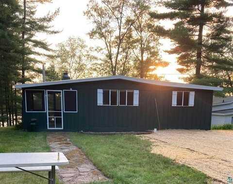 Deep Lake, IRON RIVER, WI 54847
