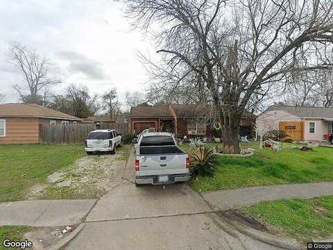 43Rd, HOUSTON, TX 77092