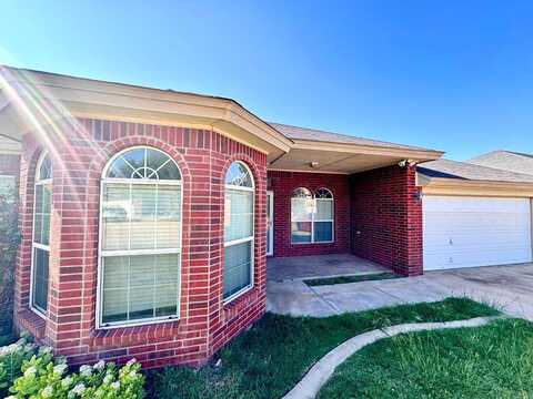 95Th, LUBBOCK, TX 79424