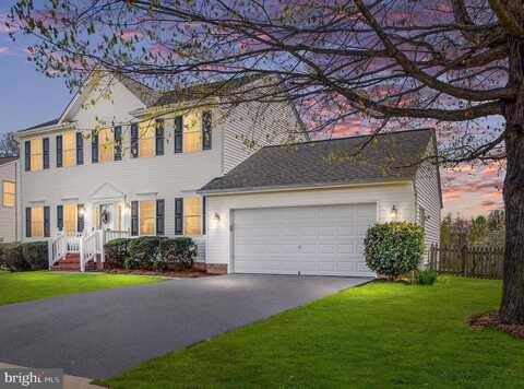 Portland, FREDERICKSBURG, VA 22405