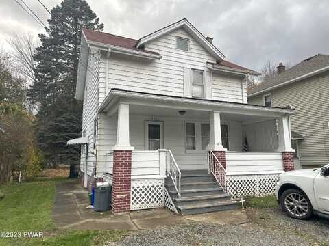 Rose, PECKVILLE, PA 18452