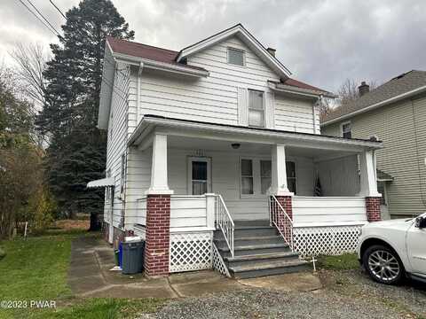Rose, PECKVILLE, PA 18452