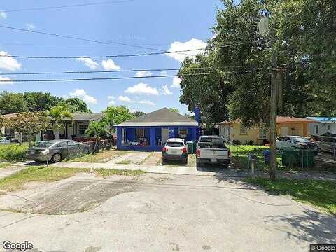 60Th, MIAMI, FL 33142
