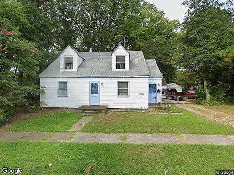 Chalfin, NORFOLK, VA 23513