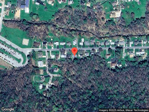Constitution, BRADFORD, PA 16701