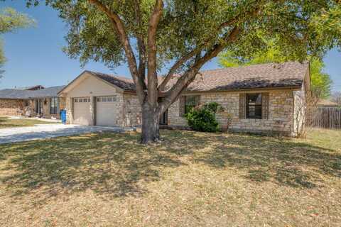 Jason, TAYLOR, TX 76574