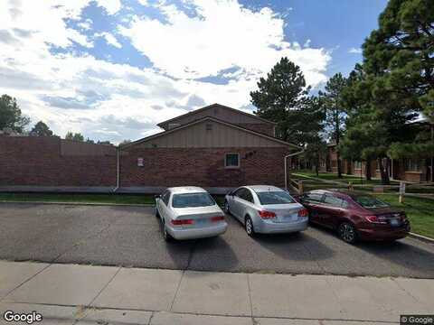 Chatalet Ln, Pueblo, CO 81005