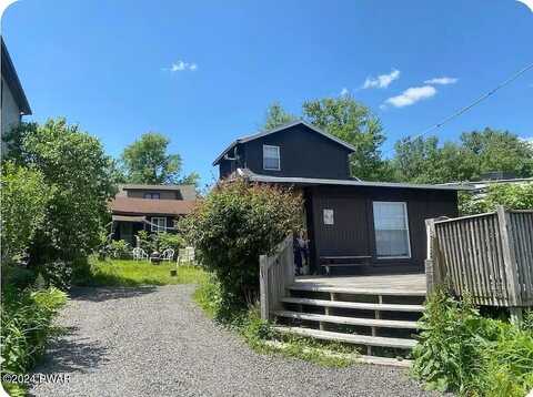 Bates Patch, GREENFIELD TOWNSHIP, PA 18407