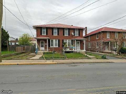Custer, NEW HOLLAND, PA 17557