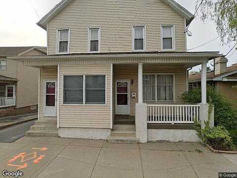 Main, SCRANTON, PA 18519