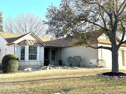 Sotol, GEORGETOWN, TX 78633