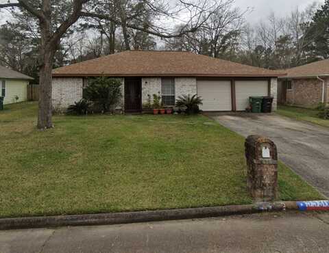 Valley Lake, HOUSTON, TX 77078
