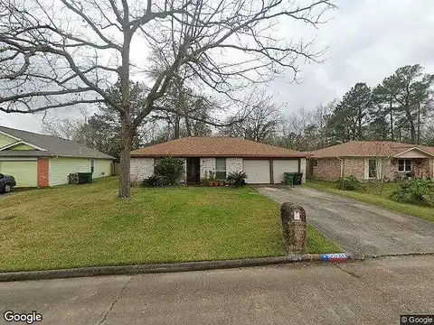 Valley Lake, HOUSTON, TX 77078