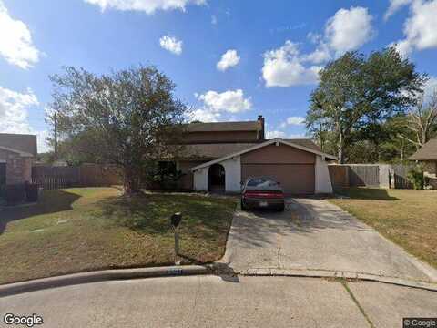 Redcliff, HOUSTON, TX 77064