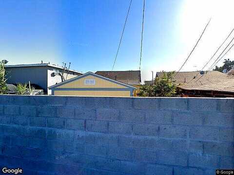 58Th, LOS ANGELES, CA 90037