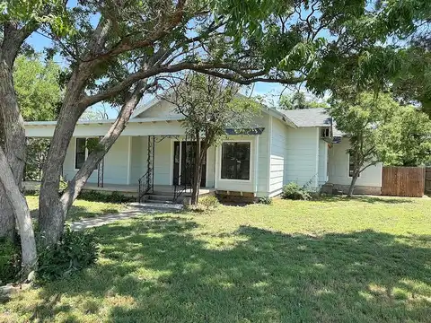 Koberlin, SAN ANGELO, TX 76903