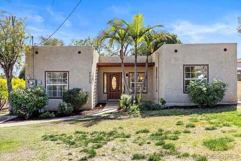 Lincoln, LEMON GROVE, CA 91945