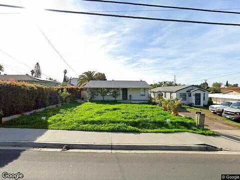 Central, LEMON GROVE, CA 91945
