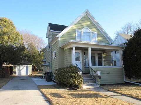 Mccolm, PLYMOUTH, WI 53073