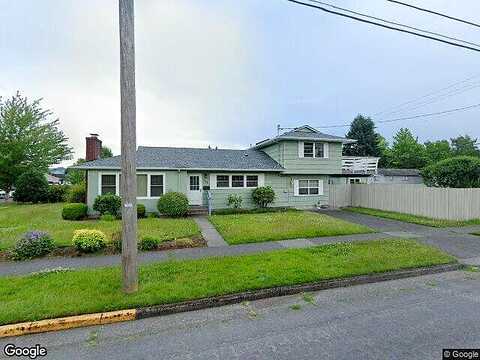 28Th, LONGVIEW, WA 98632