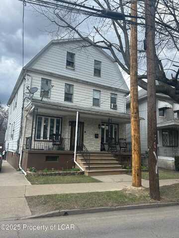 Carey, WILKES BARRE, PA 18702